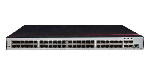 Cloud Engine Non-PoE 48 Ports Switch Cloud Engine Non-PoE 48 Ports Switch