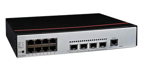 Cloud Engine Non-PoE 8-Ports Switch Cloud Engine Non-PoE 8-Ports Switch
